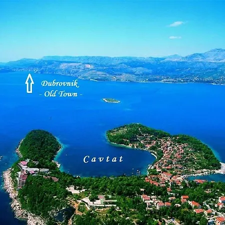 Apartman Unique Center