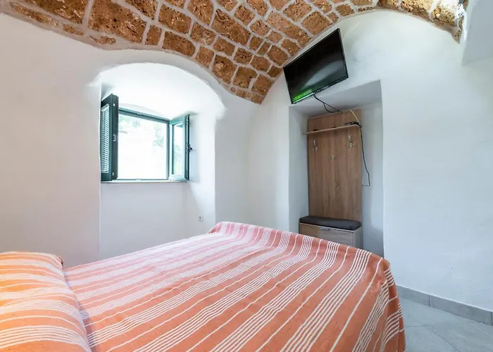 Appartement Unique Center Cavtat