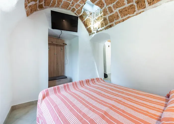 Unique Center Appartement *
