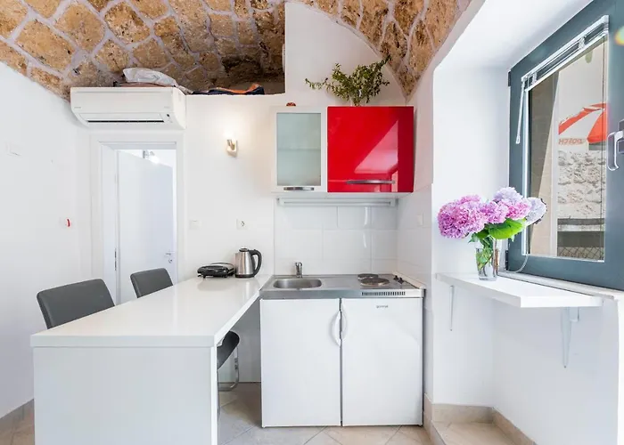 Appartement Unique Center