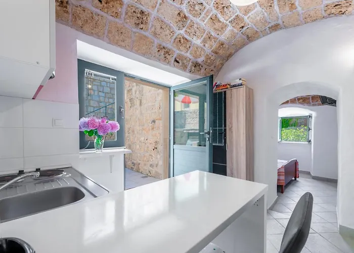 Unique Center Appartement