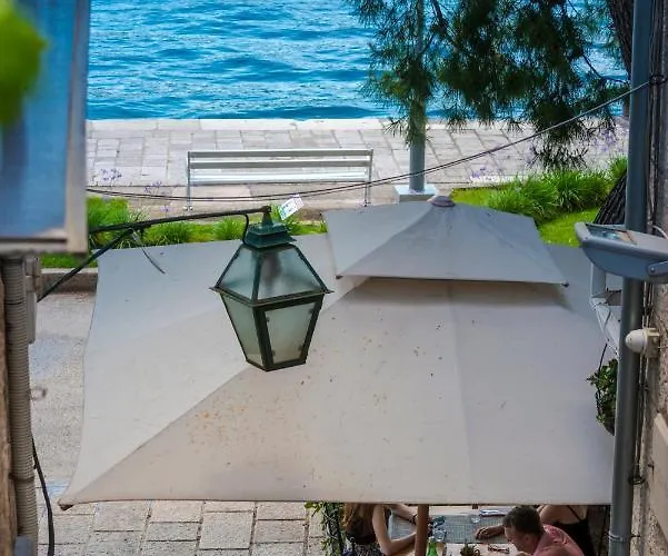Unique Center Appartement Cavtat