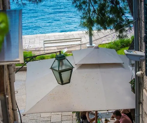 Appartement Unique Center Cavtat