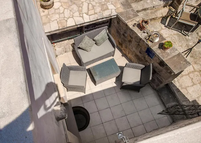 Unique Center Appartement *