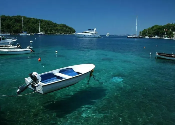 Appartement Unique Center Cavtat