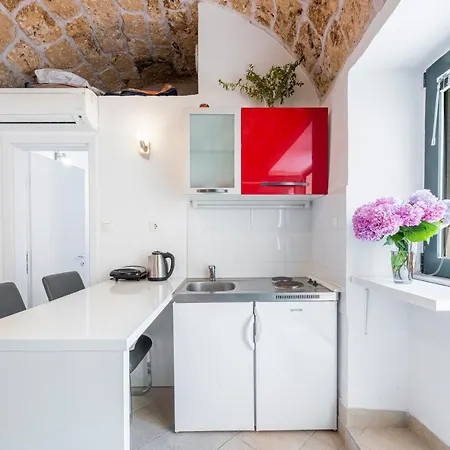 Lägenhet Unique Center