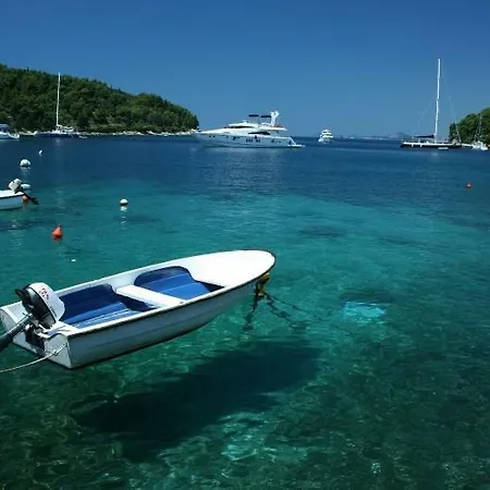 Lägenhet Unique Center Cavtat