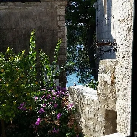 Unique Center Lägenhet *