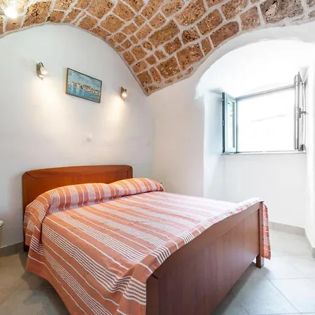 Apartmán Unique Center *